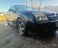 Черный Опель Вектра, объемом двигателя 2.2 л и пробегом 308 тыс. км за 4205 $, фото 16 на Automoto.ua