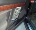 Черный Опель Вектра, объемом двигателя 2.2 л и пробегом 270 тыс. км за 4200 $, фото 23 на Automoto.ua