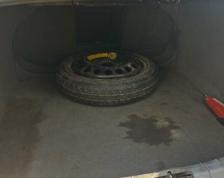 Черный Опель Вектра, объемом двигателя 2.2 л и пробегом 300 тыс. км за 3450 $, фото 17 на Automoto.ua