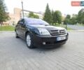 Черный Опель Вектра, объемом двигателя 2.2 л и пробегом 369 тыс. км за 3299 $, фото 9 на Automoto.ua