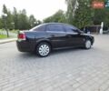 Черный Опель Вектра, объемом двигателя 2.2 л и пробегом 369 тыс. км за 3299 $, фото 3 на Automoto.ua