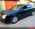 Черный Опель Вектра, объемом двигателя 2.2 л и пробегом 260 тыс. км за 3200 $, фото 1 на Automoto.ua