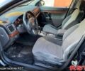 Черный Опель Вектра, объемом двигателя 2.2 л и пробегом 260 тыс. км за 3200 $, фото 8 на Automoto.ua