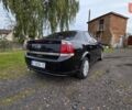 Черный Опель Вектра, объемом двигателя 2.2 л и пробегом 370 тыс. км за 3499 $, фото 7 на Automoto.ua