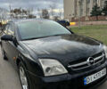 Черный Опель Вектра, объемом двигателя 2.2 л и пробегом 360 тыс. км за 3500 $, фото 1 на Automoto.ua