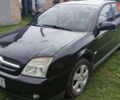 Чорний Опель Вектра, об'ємом двигуна 1.8 л та пробігом 320 тис. км за 3500 $, фото 1 на Automoto.ua