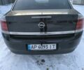 Чорний Опель Вектра, об'ємом двигуна 2.2 л та пробігом 183 тис. км за 4100 $, фото 5 на Automoto.ua