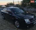 Черный Опель Вектра, объемом двигателя 1.6 л и пробегом 216 тыс. км за 4500 $, фото 1 на Automoto.ua