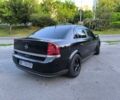 Черный Опель Вектра, объемом двигателя 2.2 л и пробегом 314 тыс. км за 3750 $, фото 5 на Automoto.ua