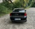 Черный Опель Вектра, объемом двигателя 2 л и пробегом 180 тыс. км за 1700 $, фото 3 на Automoto.ua