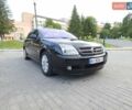 Черный Опель Вектра, объемом двигателя 2.2 л и пробегом 369 тыс. км за 3799 $, фото 3 на Automoto.ua