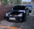 Черный Опель Вектра, объемом двигателя 2.2 л и пробегом 275 тыс. км за 3750 $, фото 1 на Automoto.ua