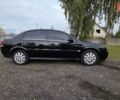 Черный Опель Вектра, объемом двигателя 2.2 л и пробегом 370 тыс. км за 3499 $, фото 2 на Automoto.ua