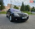 Черный Опель Вектра, объемом двигателя 2.2 л и пробегом 369 тыс. км за 3799 $, фото 4 на Automoto.ua