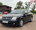 Черный Опель Вектра, объемом двигателя 2.17 л и пробегом 400 тыс. км за 2850 $, фото 1 на Automoto.ua