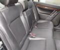 Чорний Опель Вектра, об'ємом двигуна 2.2 л та пробігом 205 тис. км за 5000 $, фото 8 на Automoto.ua