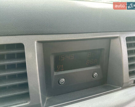 Черный Опель Вектра, объемом двигателя 1.8 л и пробегом 320 тыс. км за 2999 $, фото 32 на Automoto.ua