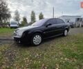 Черный Опель Вектра, объемом двигателя 2.2 л и пробегом 370 тыс. км за 3499 $, фото 1 на Automoto.ua