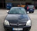 Черный Опель Вектра, объемом двигателя 2.2 л и пробегом 300 тыс. км за 4000 $, фото 1 на Automoto.ua