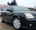 Черный Опель Вектра, объемом двигателя 2.2 л и пробегом 312 тыс. км за 4550 $, фото 2 на Automoto.ua