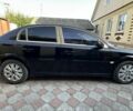 Черный Опель Вектра, объемом двигателя 2.2 л и пробегом 300 тыс. км за 3512 $, фото 2 на Automoto.ua