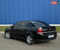 Опель Вектра 2004 у Одесі на Automoto.ua Чорний Опель Вектра, об'ємом двигуна 2.22 л та пробігом 451 тис. км за 4700 $, фото 2 на Automoto.ua