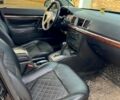 Черный Опель Вектра, объемом двигателя 2.2 л и пробегом 400 тыс. км за 4500 $, фото 2 на Automoto.ua