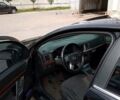 Черный Опель Вектра, объемом двигателя 2.2 л и пробегом 300 тыс. км за 4000 $, фото 3 на Automoto.ua