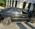 Черный Опель Вектра, объемом двигателя 2.2 л и пробегом 310 тыс. км за 4000 $, фото 3 на Automoto.ua