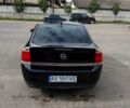 Черный Опель Вектра, объемом двигателя 2.2 л и пробегом 300 тыс. км за 4000 $, фото 3 на Automoto.ua