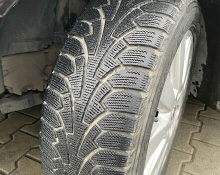 Чорний Опель Вектра, об'ємом двигуна 2.2 л та пробігом 333 тис. км за 3800 $, фото 9 на Automoto.ua