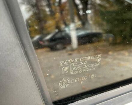 Черный Опель Вектра, объемом двигателя 2.2 л и пробегом 240 тыс. км за 6000 $, фото 9 на Automoto.ua