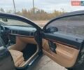 Чорний Опель Вектра, об'ємом двигуна 2.2 л та пробігом 306 тис. км за 4350 $, фото 9 на Automoto.ua