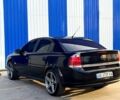 Чорний Опель Вектра, об'ємом двигуна 2.2 л та пробігом 0 тис. км за 3699 $, фото 3 на Automoto.ua