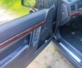 Черный Опель Вектра, объемом двигателя 2.2 л и пробегом 247 тыс. км за 2500 $, фото 8 на Automoto.ua