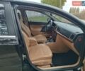Чорний Опель Вектра, об'ємом двигуна 2.2 л та пробігом 306 тис. км за 4350 $, фото 10 на Automoto.ua