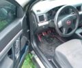 Чорний Опель Вектра, об'ємом двигуна 1.99 л та пробігом 305 тис. км за 1650 $, фото 6 на Automoto.ua