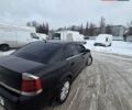 Черный Опель Вектра, объемом двигателя 2.2 л и пробегом 385 тыс. км за 4000 $, фото 10 на Automoto.ua