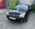 Черный Опель Вектра, объемом двигателя 1.8 л и пробегом 186 тыс. км за 4900 $, фото 3 на Automoto.ua