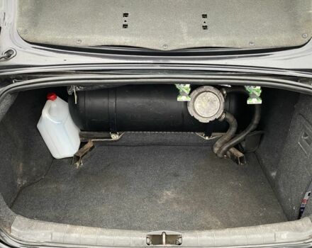 Чорний Опель Вектра, об'ємом двигуна 2.2 л та пробігом 333 тис. км за 3800 $, фото 8 на Automoto.ua