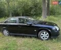 Чорний Опель Вектра, об'ємом двигуна 2.17 л та пробігом 349 тис. км за 4100 $, фото 2 на Automoto.ua