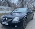 Черный Опель Вектра, объемом двигателя 2.2 л и пробегом 365 тыс. км за 4700 $, фото 2 на Automoto.ua