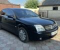 Черный Опель Вектра, объемом двигателя 2.2 л и пробегом 300 тыс. км за 3512 $, фото 1 на Automoto.ua
