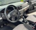 Чорний Опель Вектра, об'ємом двигуна 2.2 л та пробігом 313 тис. км за 2850 $, фото 5 на Automoto.ua