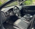 Чорний Опель Вектра, об'ємом двигуна 2.2 л та пробігом 343 тис. км за 4200 $, фото 11 на Automoto.ua