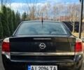 Черный Опель Вектра, объемом двигателя 2.2 л и пробегом 274 тыс. км за 5000 $, фото 1 на Automoto.ua