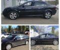 Черный Опель Вектра, объемом двигателя 3.2 л и пробегом 217 тыс. км за 6499 $, фото 74 на Automoto.ua