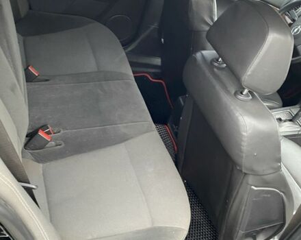 Чорний Опель Вектра, об'ємом двигуна 2.2 л та пробігом 333 тис. км за 3800 $, фото 7 на Automoto.ua