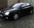 Черный Опель Вектра, объемом двигателя 2.2 л и пробегом 320 тыс. км за 3750 $, фото 1 на Automoto.ua