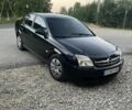 Черный Опель Вектра, объемом двигателя 2.2 л и пробегом 313 тыс. км за 2865 $, фото 1 на Automoto.ua